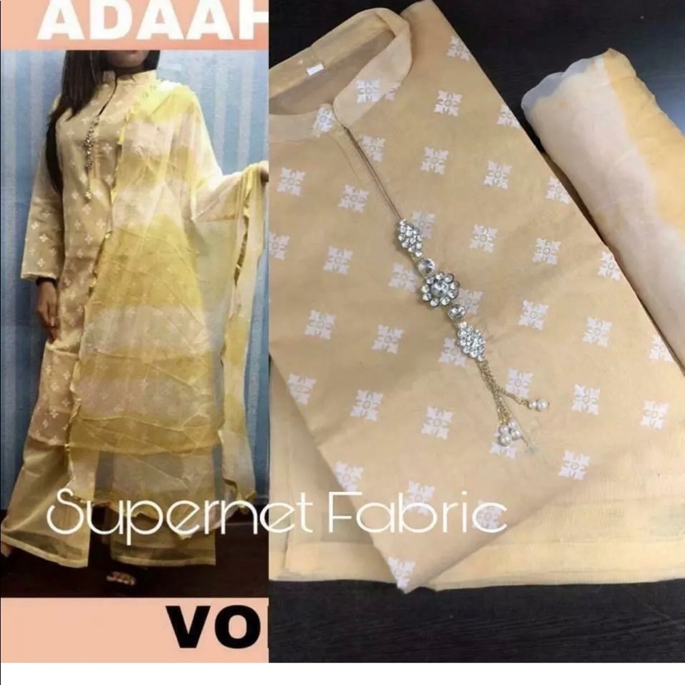 Indian readymade salwar kameez